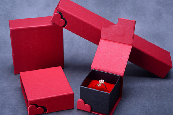 迪庆Jewelry box