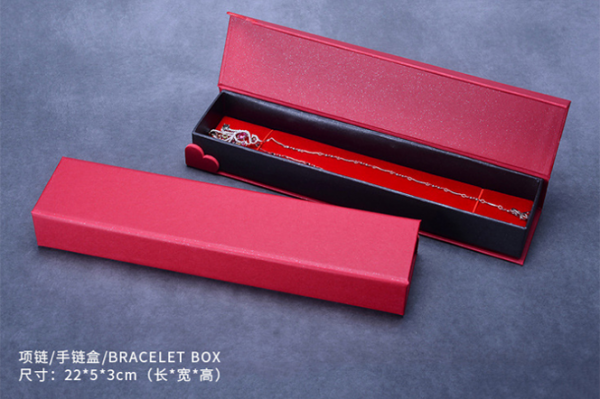 汉中Jewelry box